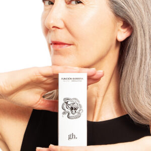 Gema Herrerías funcion barrera formula plus 80ml