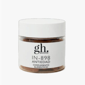 Gema Herrerías IN 898 60CAPS