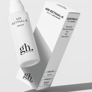 Gema Herrerías 600 Retinal-R serum 30ml
