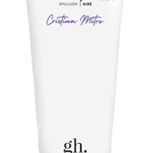 Gema Herrerías kire emulsion limpiadora 100ml