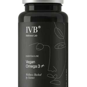IVB OMEGA 3 60CAPS