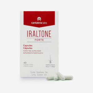 IRALTONE FORTE 60CAPS