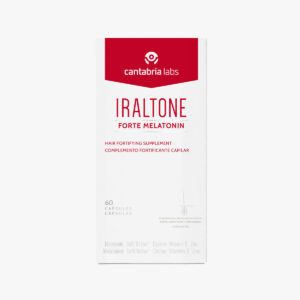 IRALTONE FORTE MELATONINA 60CAPS