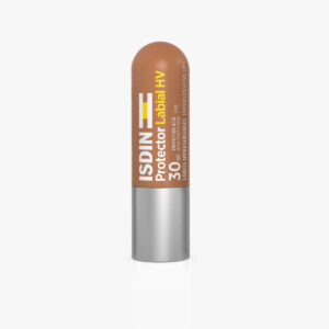isdin protector labial HV spf30+