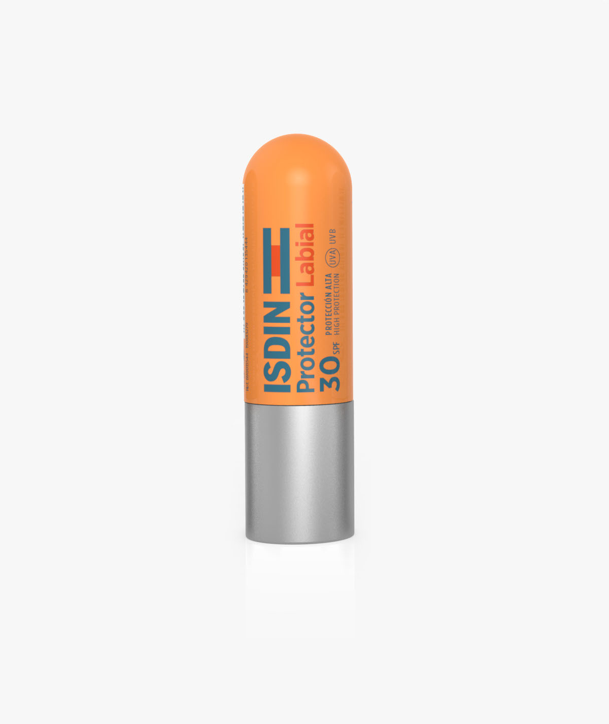 isdin protector labial spf30