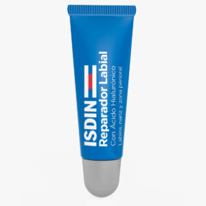 isdin reparador labial fluido 10ml