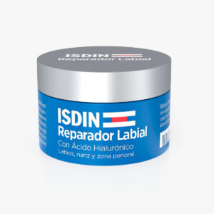 isdin reparador labial balsamo tarro 10ml