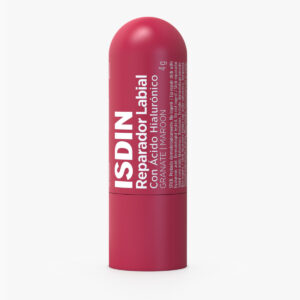 isdin reparador labial stick granate 4g