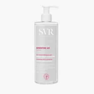 SVR sensifine AR agua micelar 400ml