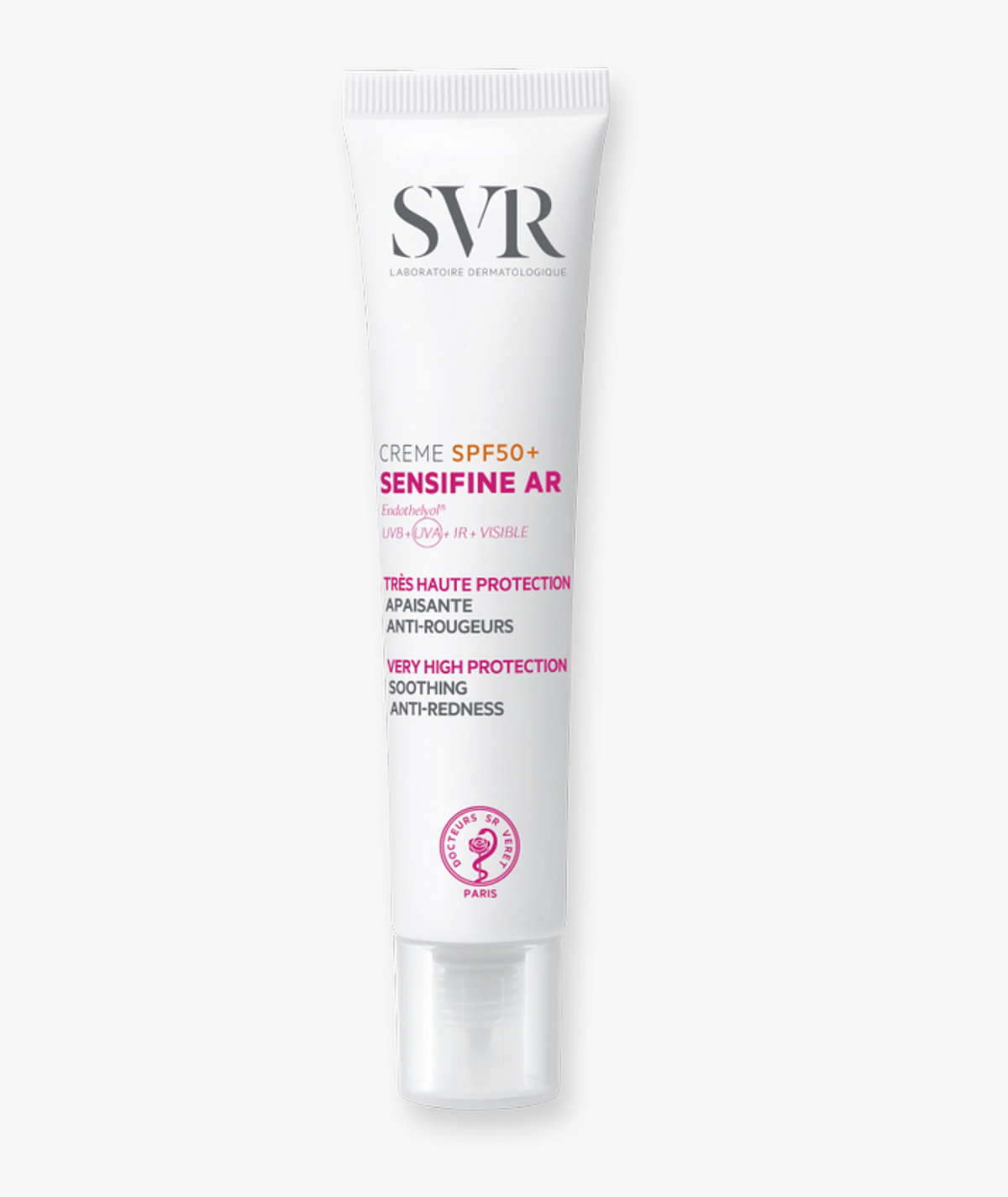 SVR Sensifine AR Crema SPF 50+ 40 ml