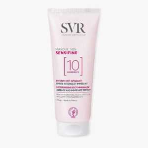 SVR masque SOS 75ml