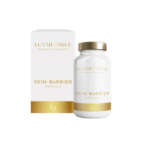 LUXMETIQUE SKIN BARRIER FORMULA 60 CAPS