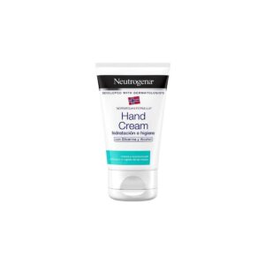 NEUTROGENA CREMA MANOS HIDRATANTE
