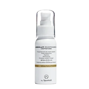 5Punto5 Absolut Photoaging Defense 50ml