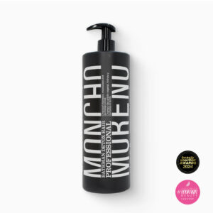 Moncho Moreno Bathman Detox Hair 1000ml