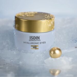 Isdinceutics Prevent Hyaluronic Eyes gel 15gr