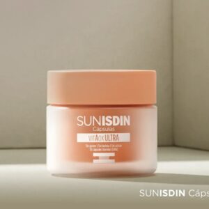 Sunisdin Pigment 30 cápsulas
