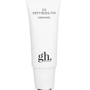 Gema Herrerías25 Péptidos TH crema gel 40ml Roll on