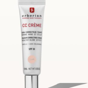 Erborian CC Cream Clair 15ml SPF30