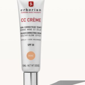 Erborian CC Cream Doré 15ml SPF30