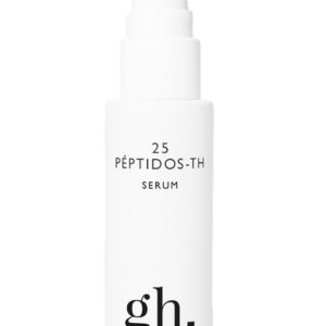 Gema Herrerías 25 Péptidos-TH Sérum 30ml