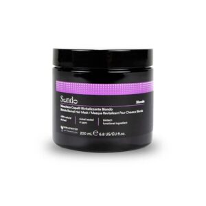 Sendo Mascarilla Blonde Revival 200 ml