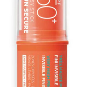 SVR SUN SECURE EASY STICK SPF50+ 10GR