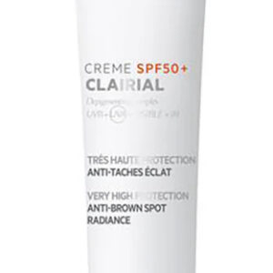 SVR CLAIRAL CREME SPF50+ 50ML