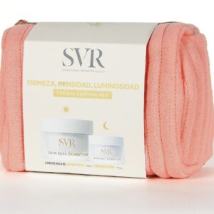 SVR NECESER DENSITIUM CREME RICHE 50 ML + DENSITIUM BAUME NUIT 15ML
