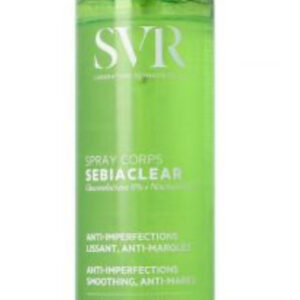 SVR SEBIACLEAR SPRAY CORPORAL 150ML