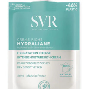 SVR HYDRALIANE CREME RICHE PIELES SECAS Y MUY SECAS 50ML