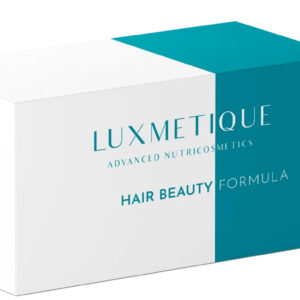 LUXMETIQUE HAIR BEAUTY FORMULA 15 VIALES 30ML