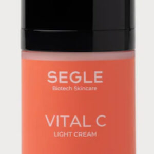 SEGLE CREMA VITAL C 30ML