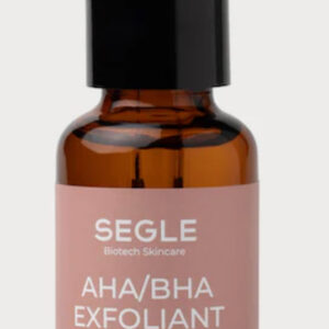 SEGLE EXFOLIANTE AHA/BHA SERUM FACIAL 30ML