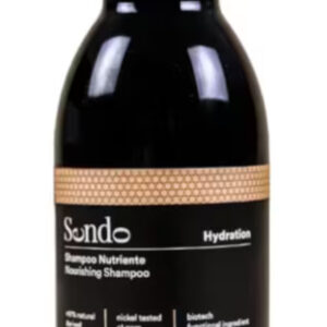 SENDO CHAMPÚ HIDRATACIÓN 90ML