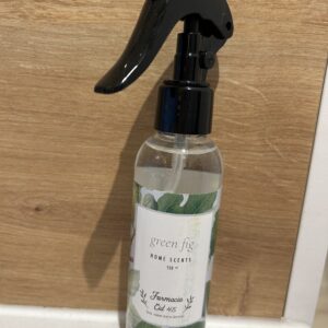 Home Spray Green Fig 150ml