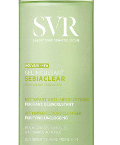 Svr Sebiaclear Gel Mousse 400ml