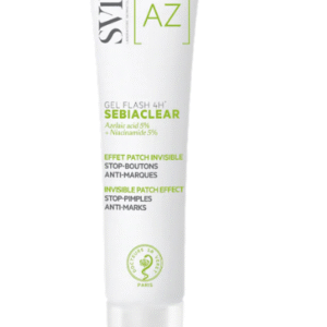 Svr Sebiaclear Gel Flash 4h 15ml