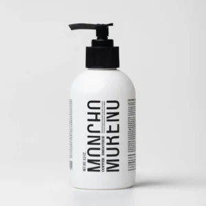 MONCHO MORENO CHAMPÚ COFFEE SMOOTHIE 250ML
