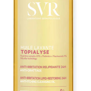 SVR TOPIALYSE HUILE LAVANTE 1 LITRO