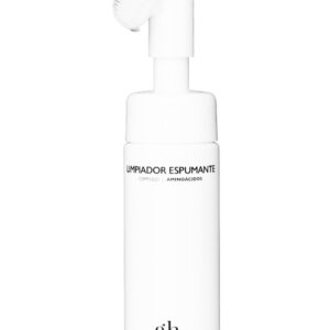 Gema Herrerías Limpiador Espumante 150ml