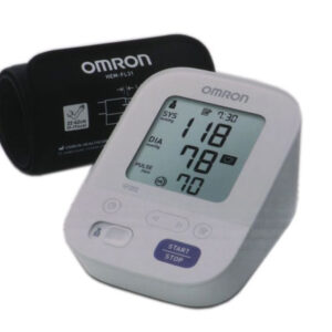OMRON TENSIÓMETRO DE BRAZO M3 COMFORT