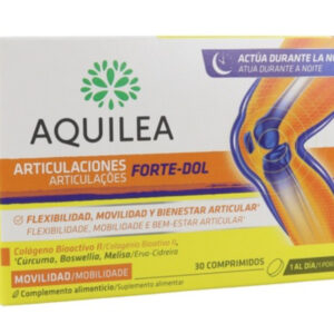 AQUILEA ARTICULACIONES FORTE DOL30 COMPRIMIDOS