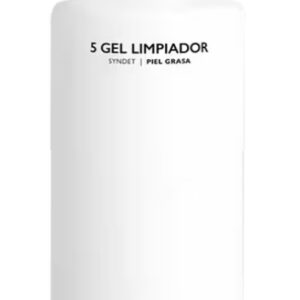 Gema Herrerías 5 Gel Limpiador Pieles grasas 400 ML