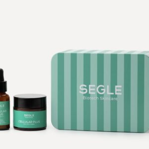 SEGLE COFRE ANTIEDAD NUTRICIÓN (SERUM+CREMA)