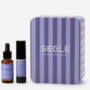 SEGLE COFRE ANTIARRUGAS BOTOX-LIKE (SERUM+CONTORNO DE OJOS)