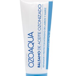 OZOAQUA BÁLSAMO ACEITE OZONIZADO 10ML
