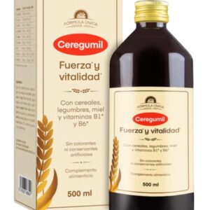 CEREGUMIL 500ML