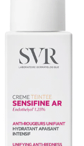SVR SENSIFINE AR CREME TEINTEE 40ML