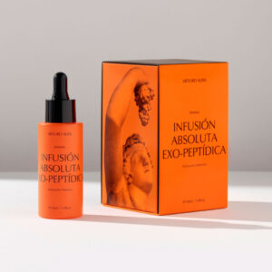 ARTURO ALBA INFUSIÓN ABSOLUTA EXO-PEPTÍDICA 30ML